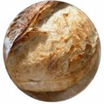 Organic Sourdough Bread ( Regular)